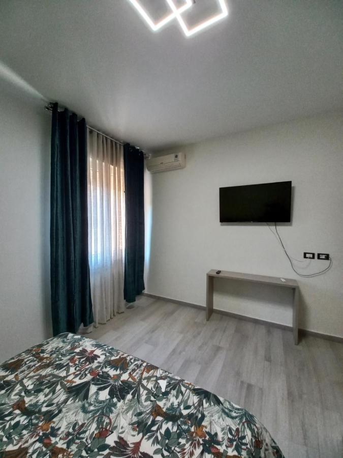 L.Ady Home Bologna Eksteriør bilde